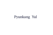 Pyunkang Yul
