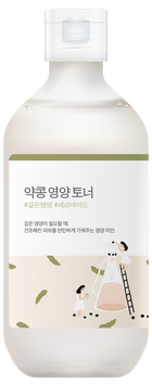 ROUND LAB Soybean Nourising Toner 300 ml Поживний тонер з екстрактом чорних соєвих бобів 048 фото