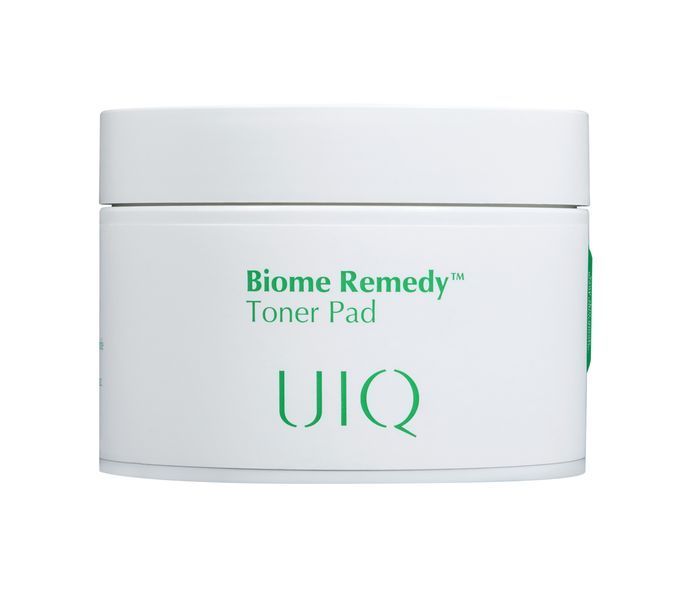 UIQ Biome Remedy™ Toner Pad 180 ml Тонер-педи 143 фото UIQ Biome Remedy™ Toner Pad 180 ml Тонер-педи 143 фото