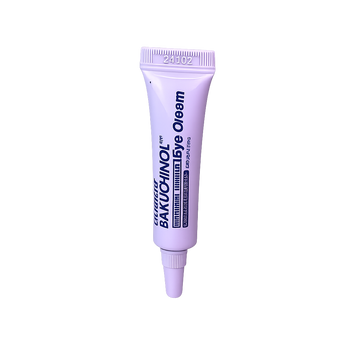 Крем для зони навколо очей з бакучіолом LALARECIPE Bakuchinol Eye Cream, 5 мл 0841 фото