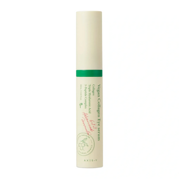 Сироватка для шкіри навколо очей з колагеном -&nbsp;AXIS-Y Vegan Collagen Eye Serum 146 фото