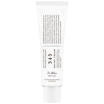 Відновлювальний крем для обличчя Dr.Althea 345 Relief Cream 147 фото