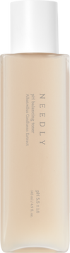 Зволожуючий тонер з екстрактом гриба Альбатрелус Needly&nbsp;pH balancing toner 148 фото