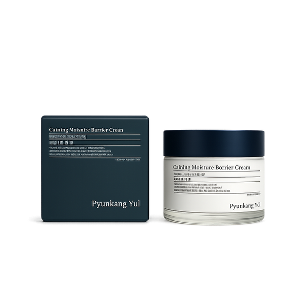 Відновлювальний бальзам-крем для чутливої шкіри Pyunkang Yul Calming Moisture Repair Balm 30ml 062 фото Відновлювальний бальзам-крем для чутливої шкіри Pyunkang Yul Calming Moisture Repair Balm 30ml 062 фото