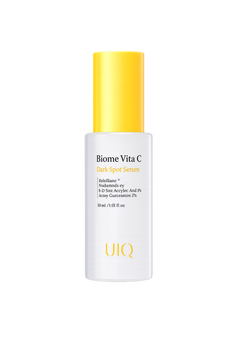 UIQ Biome Vita C Dark Spot Serum 30 ml Освітлювальна сироватка 013 фото