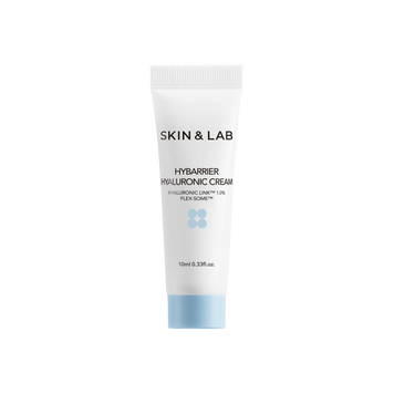 Зволожувальний крем з гіалуроновою кислотою SKIN&LAB Hybarrier Hyaluronic Cream 50 ml 063 фото