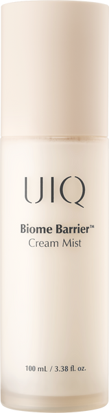 UIQ Biome Barrier™ Cream Mist 100 ml Кремовий спрей 041 фото UIQ Biome Barrier™ Cream Mist 100 ml Кремовий спрей 041 фото