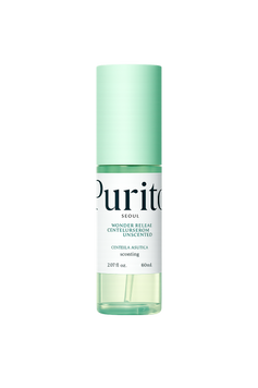 Сироватка для обличчя з азіатською центеллою Purito Centella Unscented Serum 60ml 020 фото