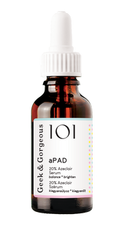Geek & Gorgeous aPAD 30 ml Сироватка з азелаїновою кислотою 107 фото