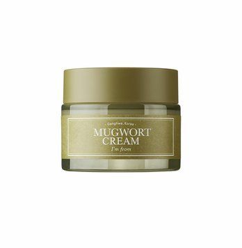 Заспокійливий крем з екстрактом полину I&rsquo;m From Mugwort Cream 50 мл 129 фото