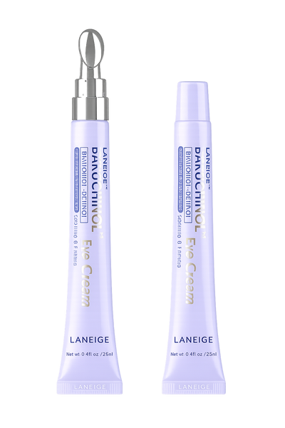 LALARECIPE Bakuchinol Eye Cream крем під очі з бакучіолом (20 мл + 20 мл запаска) 084 фото LALARECIPE Bakuchinol Eye Cream крем під очі з бакучіолом (20 мл + 20 мл запаска) 084 фото