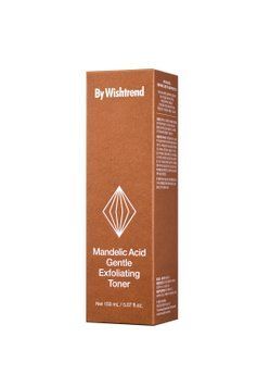 By Wishtrend Мигдальний тонер для обличчя NEW Mandelic Acid Gentle Exfoliating Toner 150 мл 133 фото