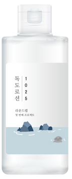 Зволожуючий лосьйон з морською водою ROUND LAB 1025 Dokdo Lotion 200 ml 047 фото